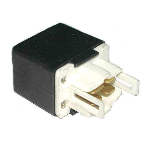 Relay and Flasher Relay and Flasher