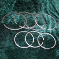 Piston Rings Piston Rings