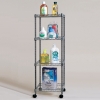 Bath Rack, Storage Rack, Household Rack