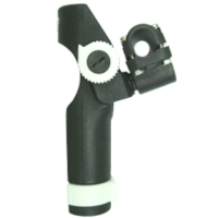 Grip Adjustable Rod Holder / Watercraft Hardware / Marine Hardware