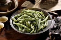Dehydrated String Beans Dehydrated String Beans