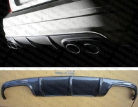 Mercedes-Benz W204 C63 Bumper Spoiler Mercedes-Benz W204 C63 Bumper Spoiler