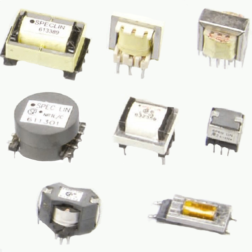 Telecom Transformer