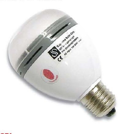 E27 Emergency Light E27 Emergency Light