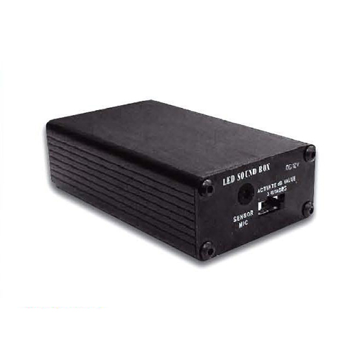 LED Sound Box Controller LED Sound Box Controller