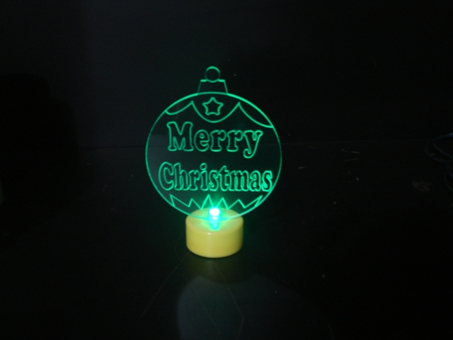Battery Operated WISH Tea Light Battery Operated WISH Tea Light