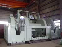 ANCHOR HANDLING TOWING WINCH