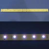 LED Light bar Module