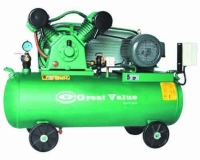 Air Compressors