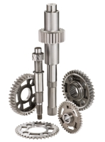 Automobile and Motorcycle Gears