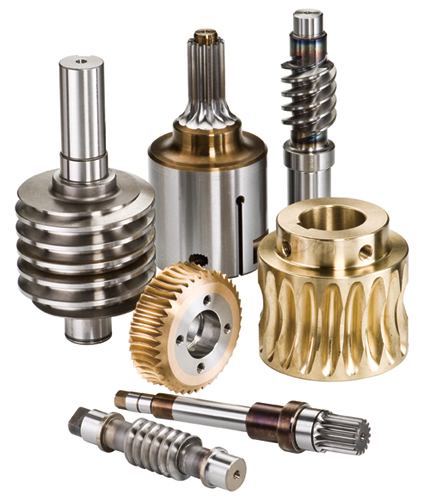 Industrial Gears Industrial Gears