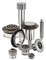 Gears for Machine Tools Gears for Machine Tools