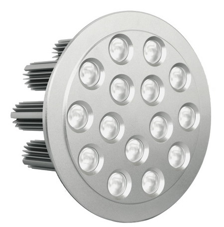 LED Recessed Fixtures-45W