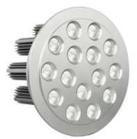 LED Recessed Fixtures-45W