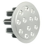 LED downlight 36W