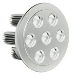 Recessed LED Downlight 21W