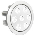 LED Downlighters 21W-Convertible