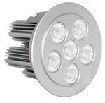 LED Recessed Fixtures 18W