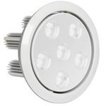 Lighting LED Downlight 18W-Convertible Lighting LED Downlight 18W-Convertible