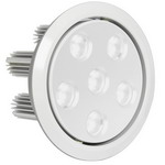 Lighting LED Downlight 18W-Convertible