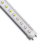 Fluorescent LED Tube-SMD5050-18W