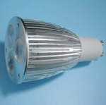 LED GU10-6W