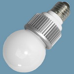 LED Bulb