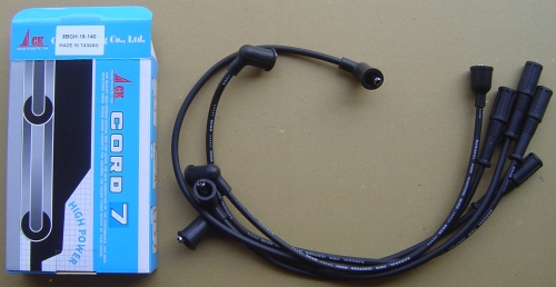 IGNITION WIRE IGNITION WIRE