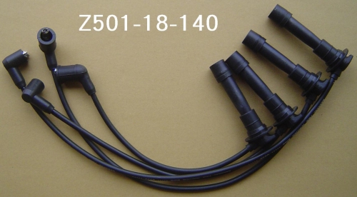 IGNITION WIRE IGNITION WIRE