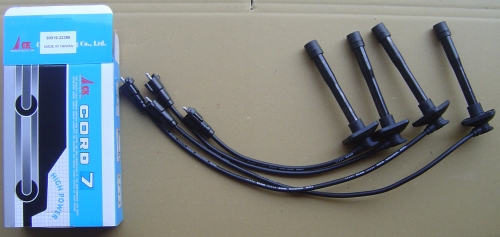 IGNITION WIRE IGNITION WIRE