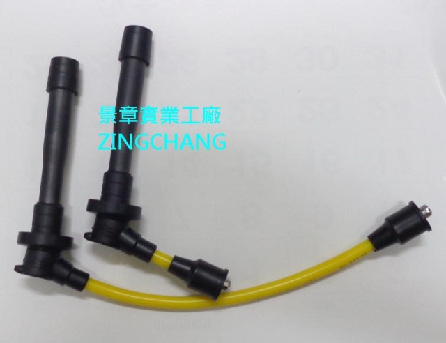 SUZUKI-SOLIO JIMNY SWIFT LIANA IGNITION WIRE SUZUKI-SOLIO JIMNY SWIFT LIANA IGNITION WIRE