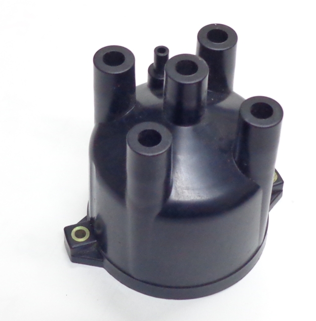 Distributor cap