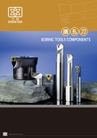 BORING TOOLS