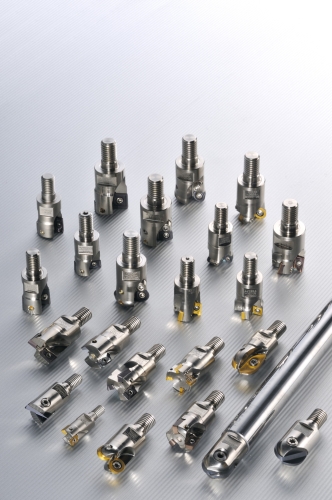 MILLS-MODULAR TYPE MILLS-MODULAR TYPE