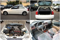 HONDA CIVIC HONDA CIVIC