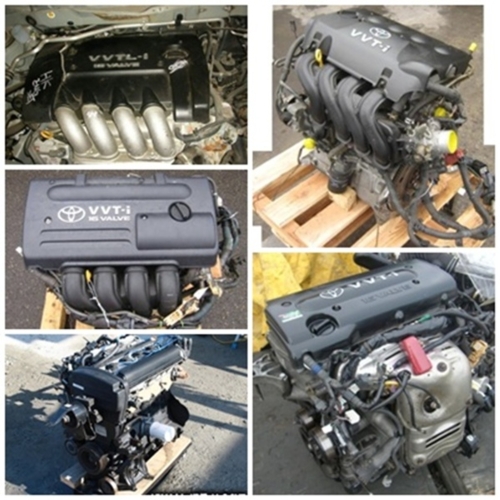 USED TOYOTA ENGINE USED TOYOTA ENGINE