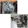 USED MITSUBISHI TRANSMISSION