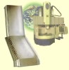Telescopic Covers for Machine Slide Tables 