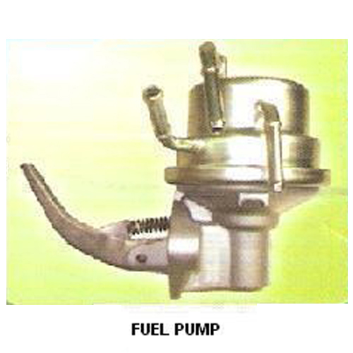 FUEL PUMP FUEL PUMP