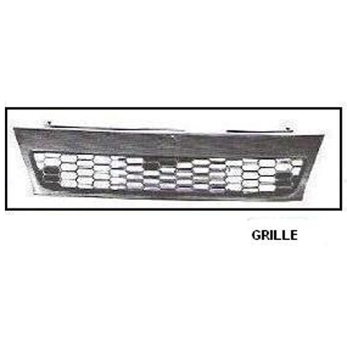 GRILLE