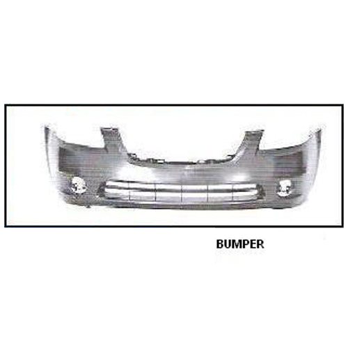 BUMPER BUMPER