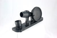 Pressure regulator valve. Pressure regulator valve.