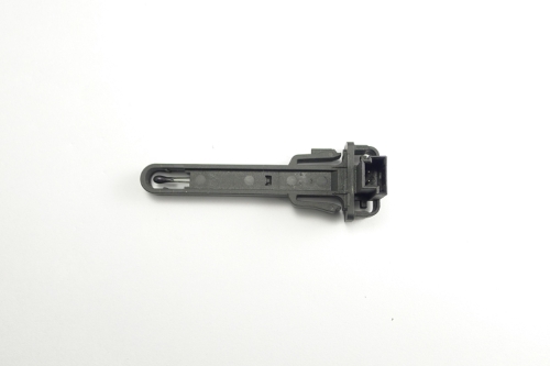 Evaporator temperature sensor. Evaporator temperature sensor.