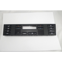 A/C control panel set caps A/C control panel set caps