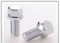 BALL SEAT BOLT BALL SEAT BOLT