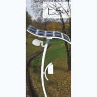 Solar Slim ES06 Solar Slim ES06