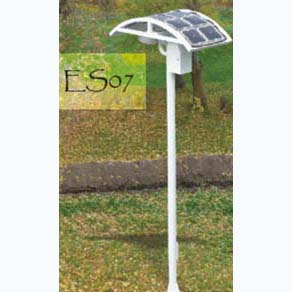 Solar Slim ES07