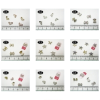 Nail jewelry materials wholesale