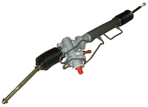 NISSAN MARCH Power Steering