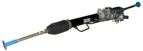 FORD MX6 Power Steering